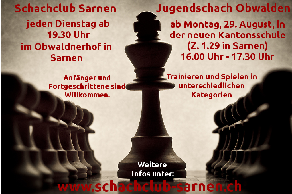schach flyer 16 17